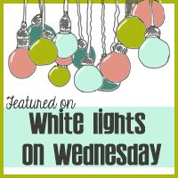 White Lights on Wednesday