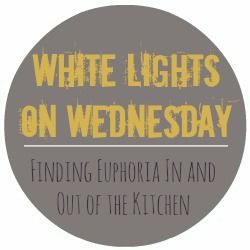 White Lights on Wednesdays