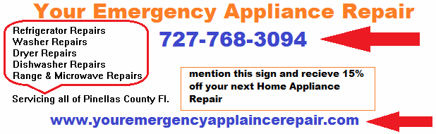 thermador dishwasher repairs