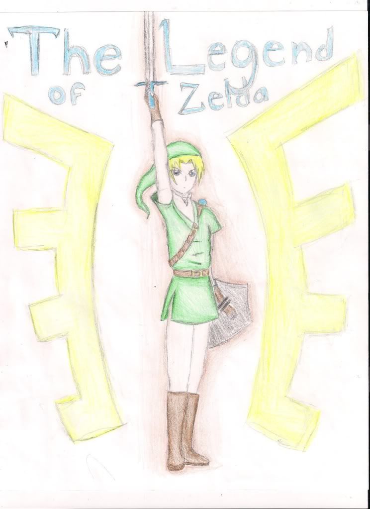 Zelda