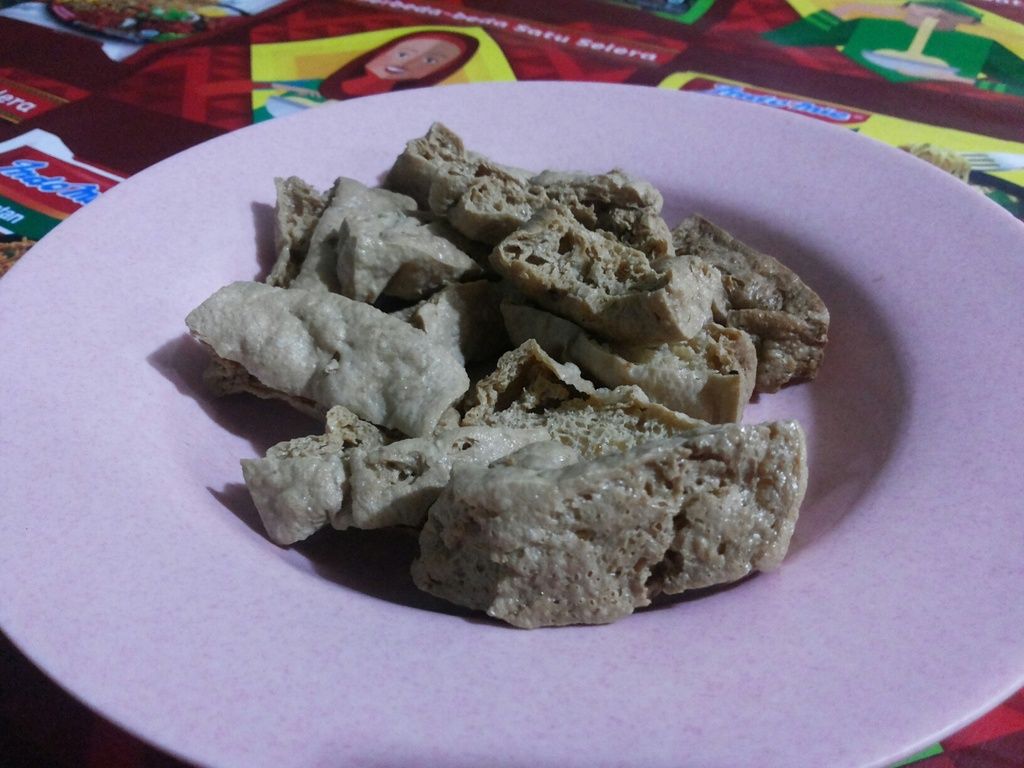 tahu garing tahu garing