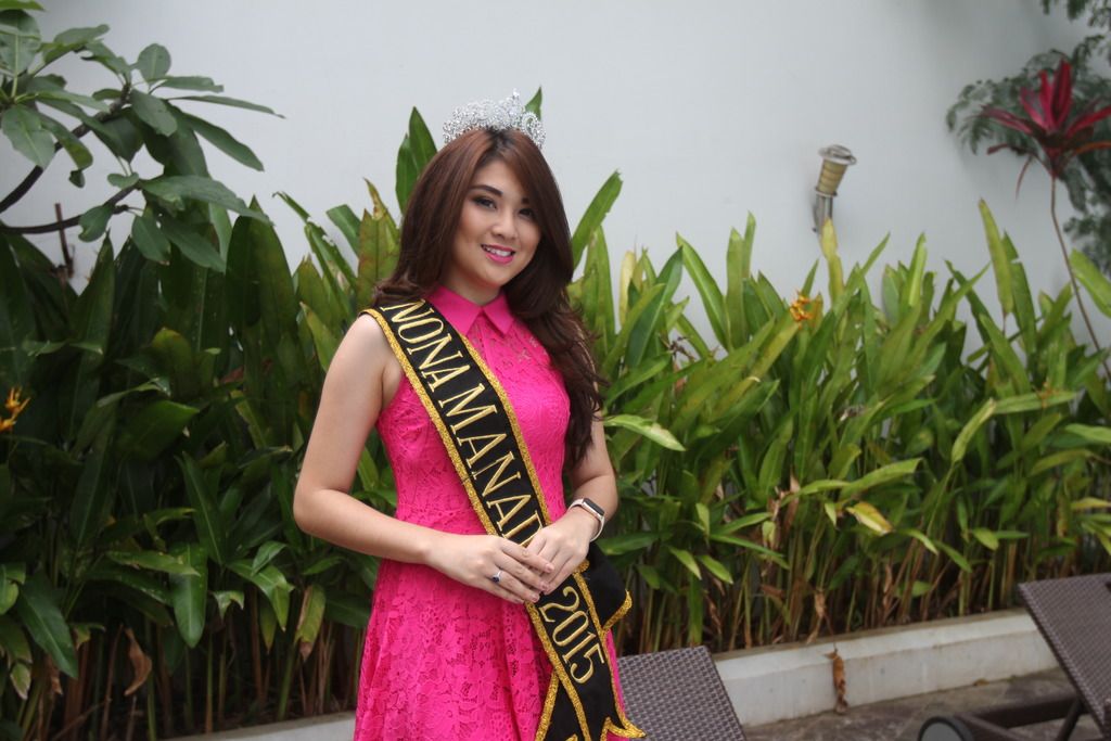 angelique magdalena pongoh angelique magdalena pongoh