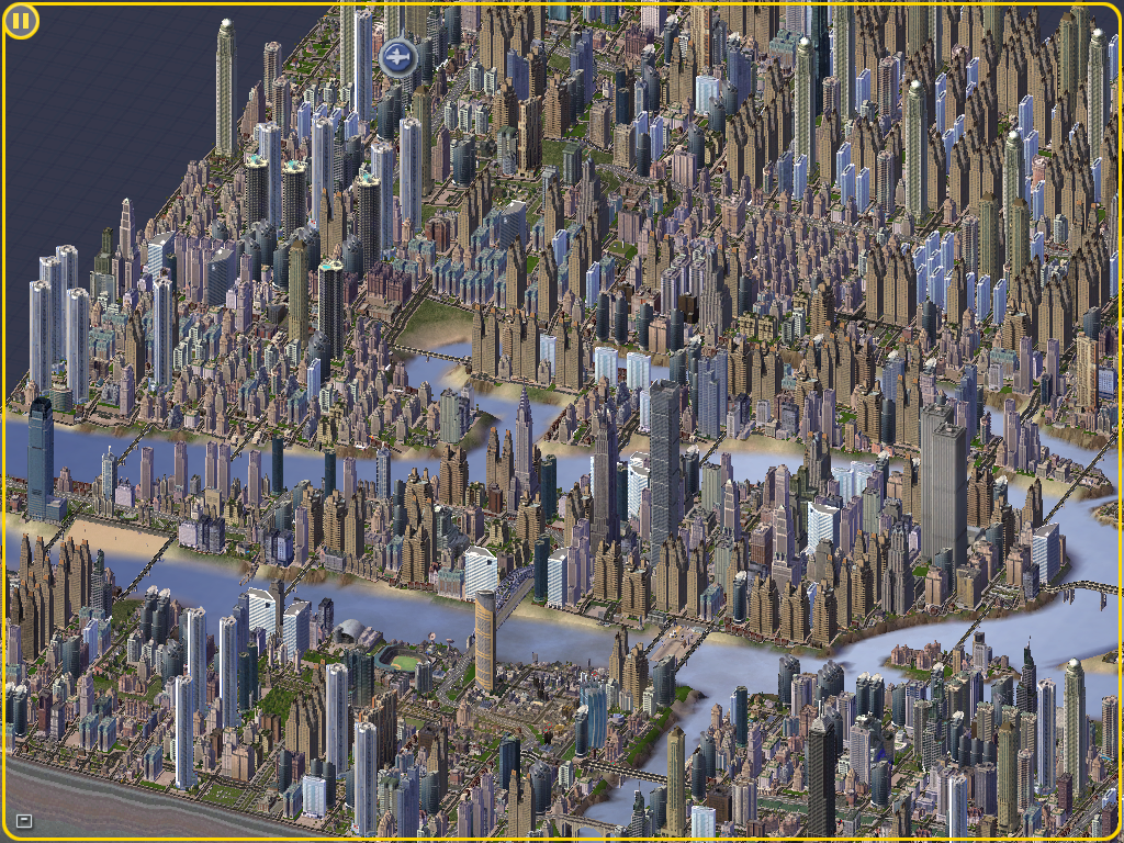 Simcity