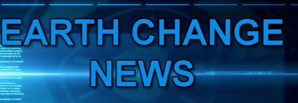 EARTH CHANGE NEWS FORUM