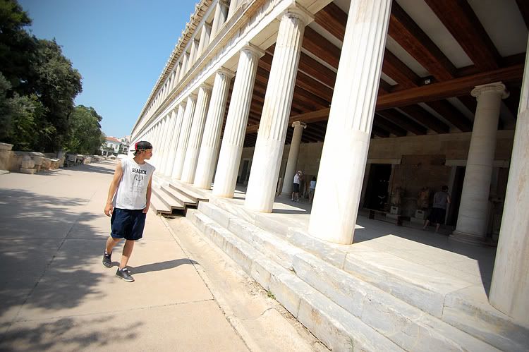 Greece 2011