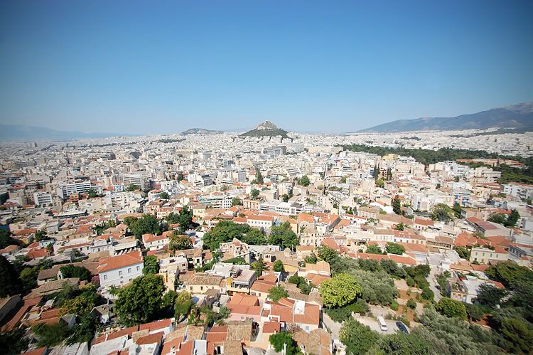 Greece 2011