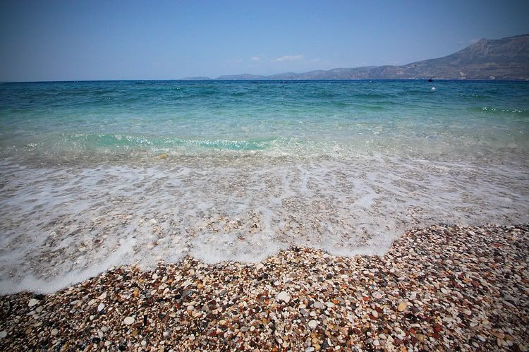 Greece 2011