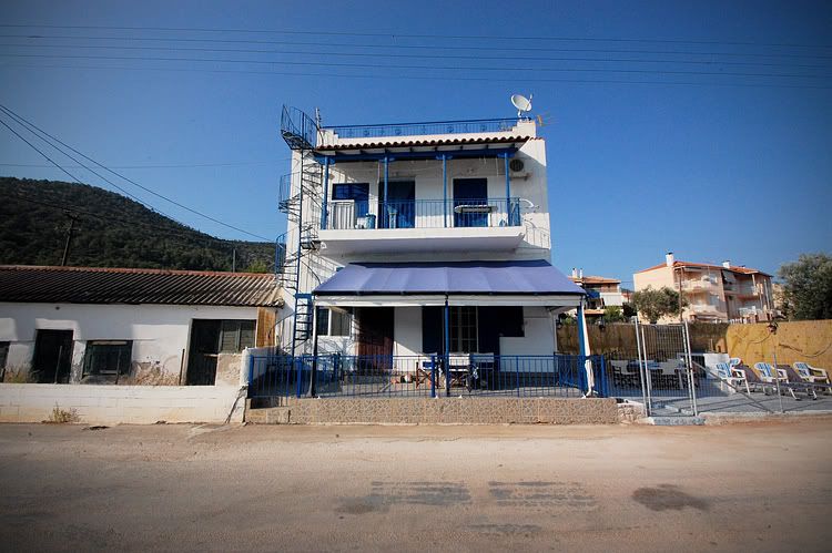Greece 2011