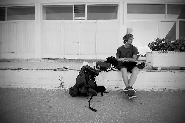 Greece 2011