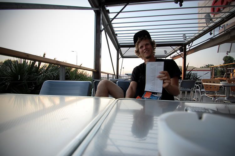 Greece 2011