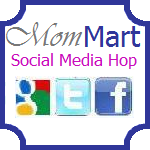 Mom Mart Social Media Hop