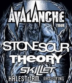 Halestorm+band+tour+dates