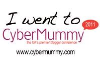 Iwenttocybermummy