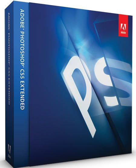 Adobe Photoshop CS5 Extended  14066