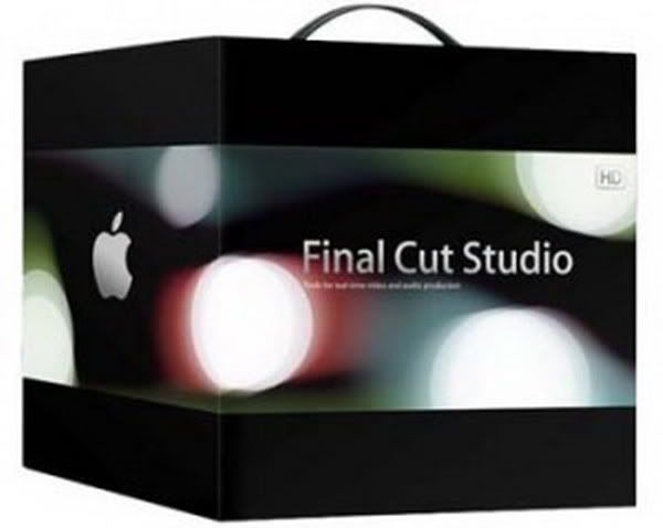 Apple Revolutionizes Video Editing With Final Cut Pro X 2