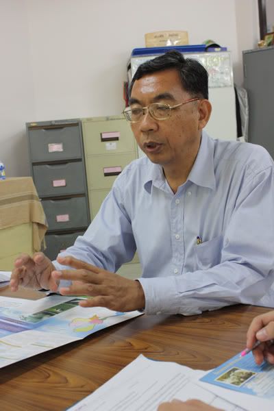 ฝนหลวง...ฝนพระราชทานจากในหลวง