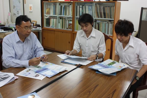 ฝนหลวง...ฝนพระราชทานจากในหลวง