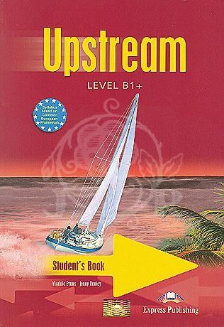 Upstream Elementary A2 - mybooklibrary