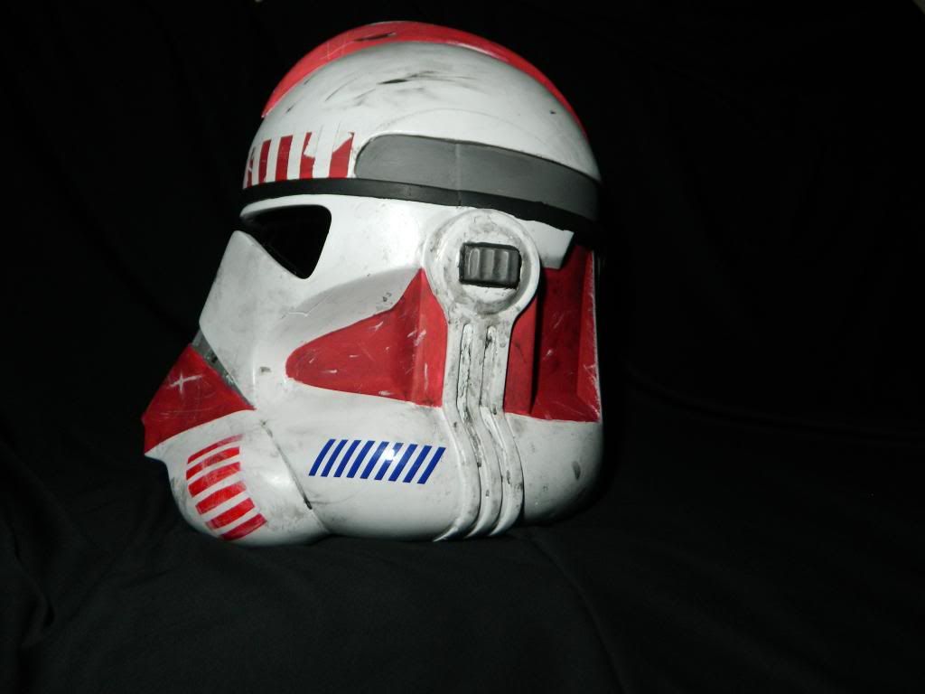 star wars shock trooper helmet