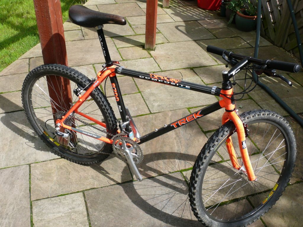 trek 8900 for sale