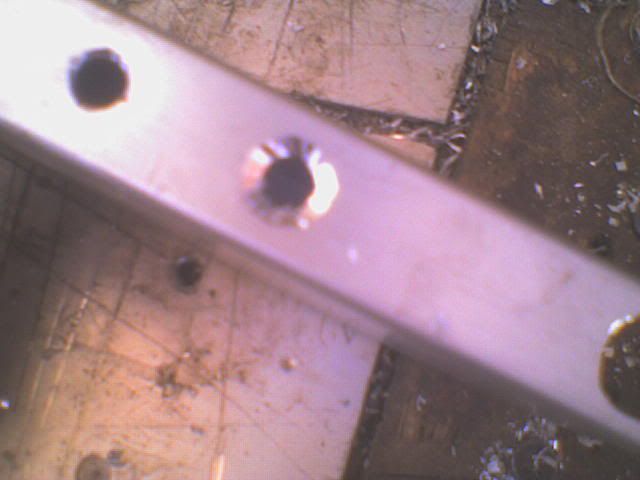 aluminio