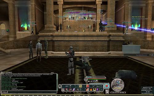 Star Wars: The Old Republic