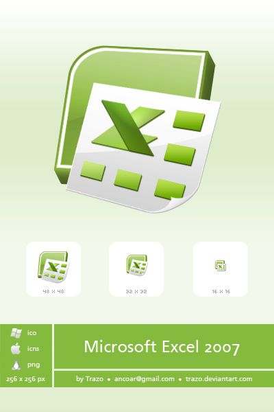 Giáo trình tự học Excel 2007 căn bản - nâng cao toàn tập