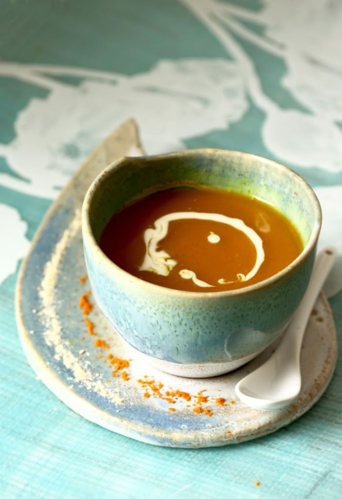 Soupe vitale Soupe vitale