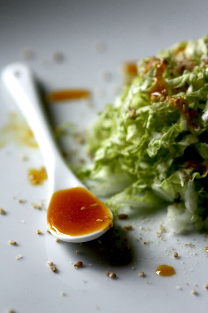Vinaigrette à l’acérola