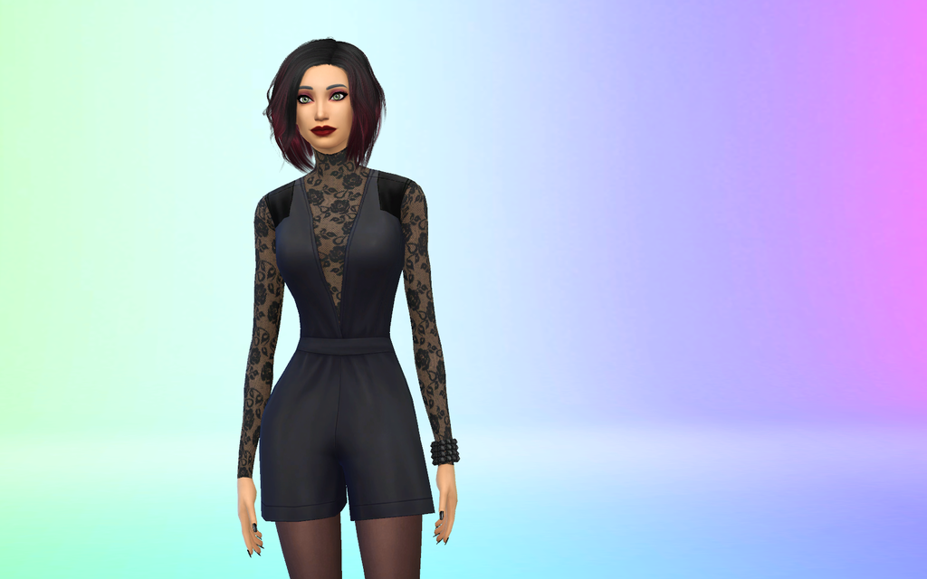 Favourite Outfit - Page 2 — The Sims Forums