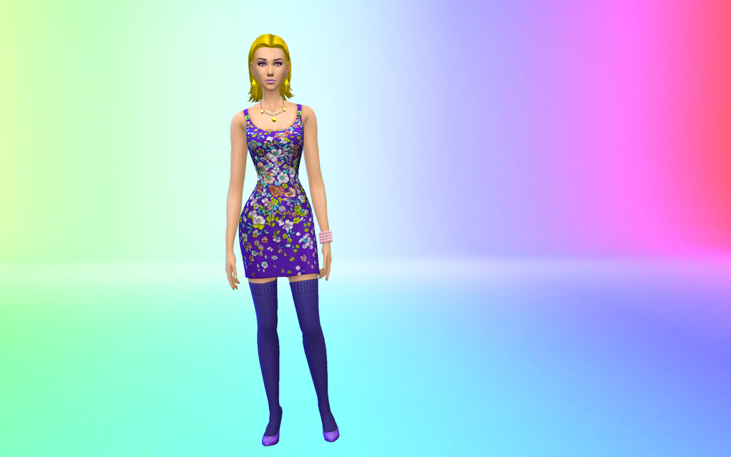 Favourite Outfit - Page 2 — The Sims Forums