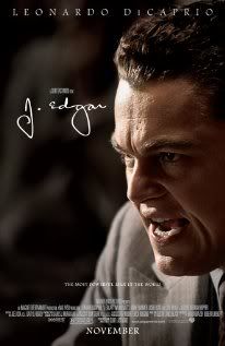 Ver j.Edgar (2011) online