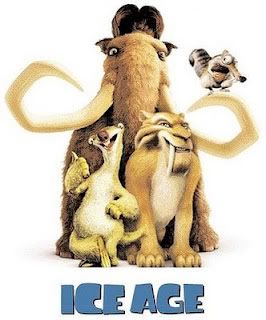 Ver la era del hielo (2002) online
