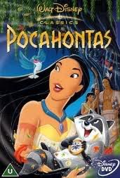Ver Pocahontas (1995) Online