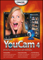 أقدم لكم برنامج رائع YouCam4لاضافة التأثيرات على الصور
