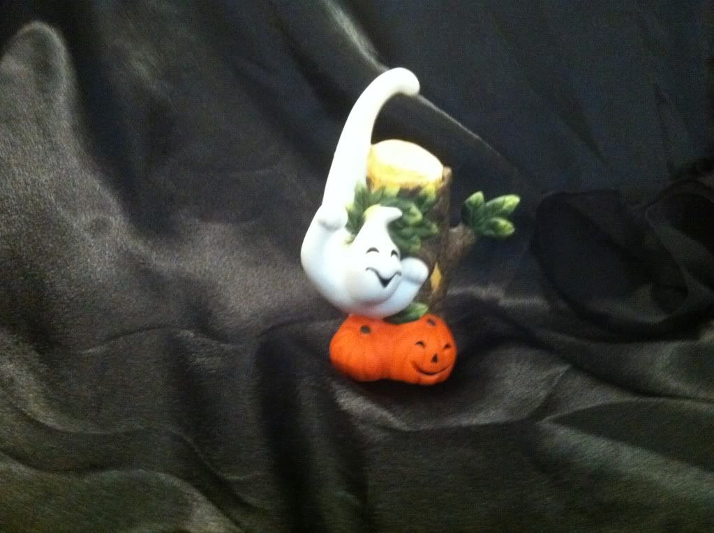 PartyLite Ghost Snuffer
