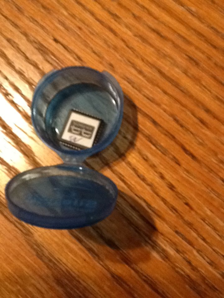 Fs/ft tectonics Chip aba EPROM Nepa VW Vortex Volkswagen Forum