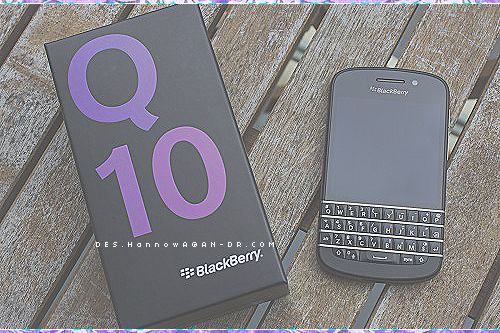رد: تقرير BlackBerry Q10 ., ],أنيدرا
