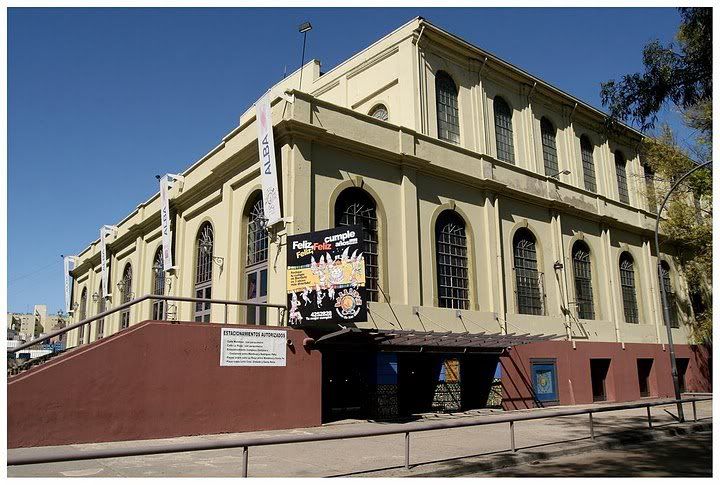 ciudad ciudad