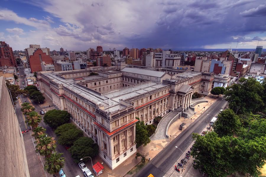 Argentina Argentina