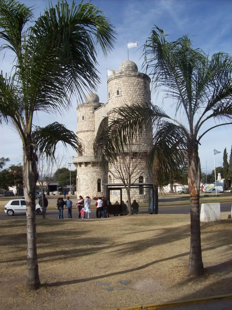 cordoba cordoba