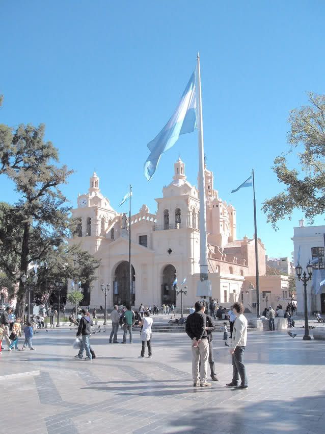 cordoba cordoba