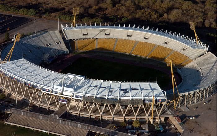 Argentina Argentina