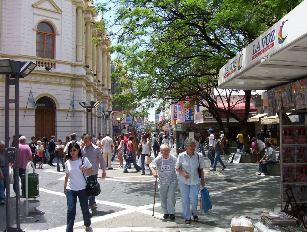 cordoba cordoba