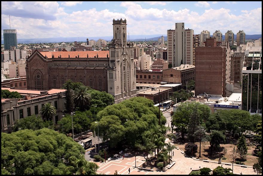 cordoba cordoba