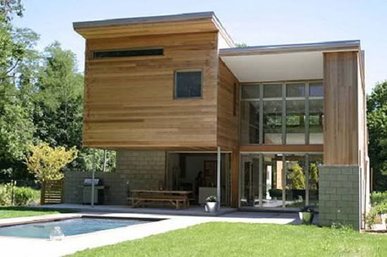 Cool Modern Architecture house ideas