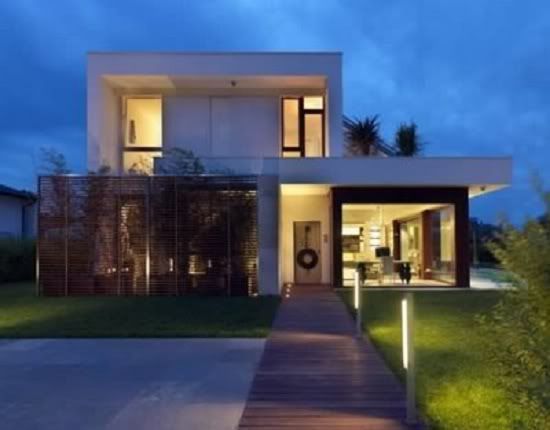 Modern House Ideas Architecture Design