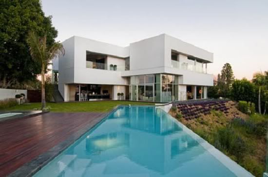 Modern Architecture House Design
