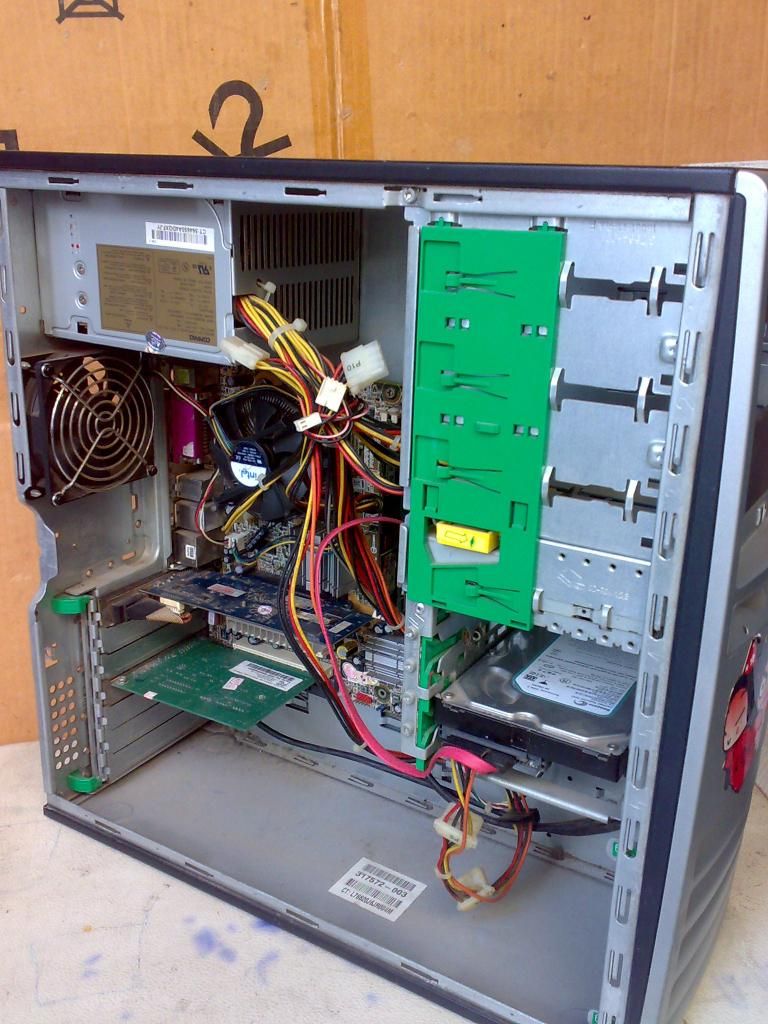 Thanh lý tùm lum món... - 6