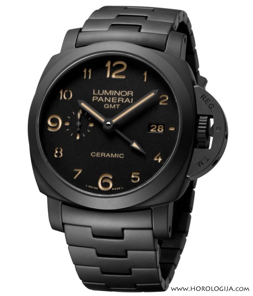 panerai satovi